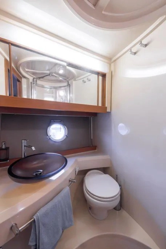 Azimut 45 Fly de segunda mano en venta