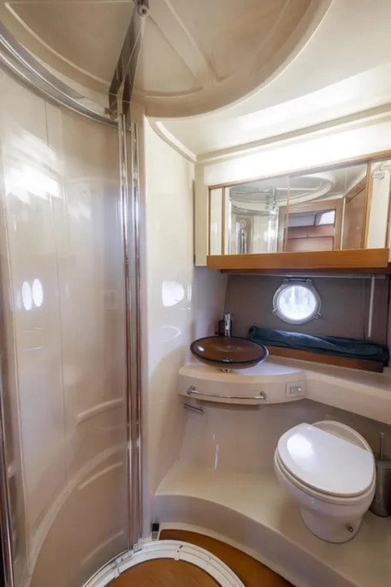 Azimut 45 Fly de segunda mano en venta