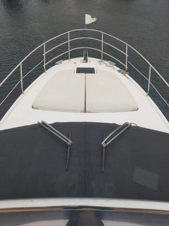 Azimut 45 Fly de segunda mano en venta
