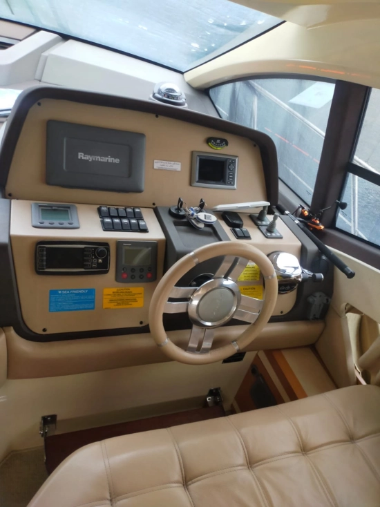 Azimut 45 Fly de segunda mano en venta