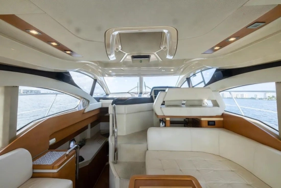 Azimut 45 Fly de segunda mano en venta