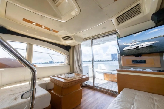 Azimut 45 Fly de segunda mano en venta