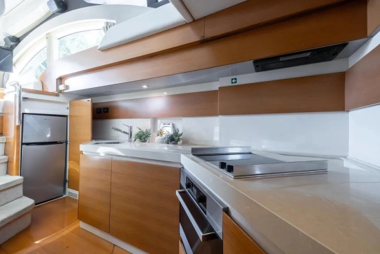 Azimut 45 Fly de segunda mano en venta
