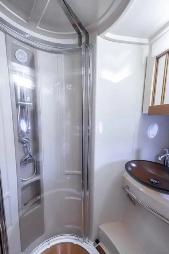 Azimut 45 Fly de segunda mano en venta