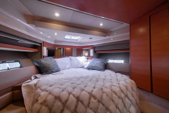 Azimut 45 Fly de segunda mano en venta