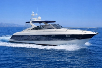 Princess V50 de segunda mano en venta