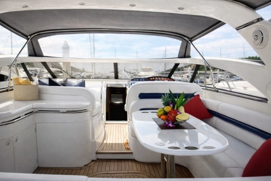 Princess V50 de segunda mano en venta