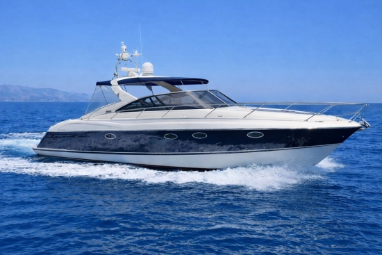 Princess V50 de segunda mano en venta