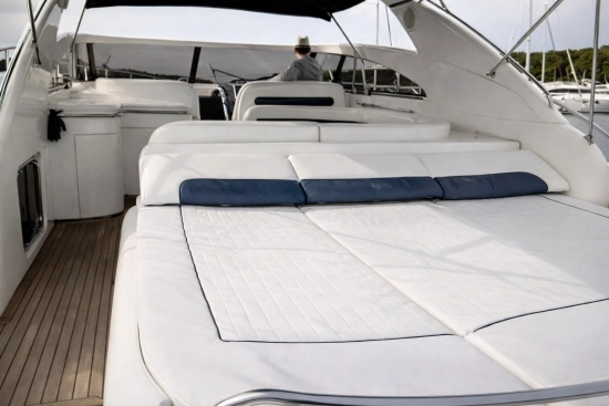 Princess V50 de segunda mano en venta