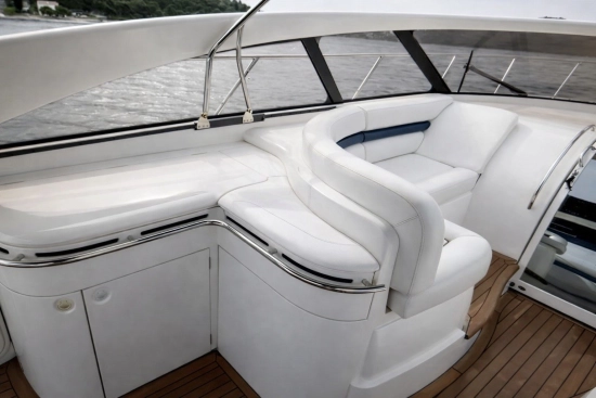 Princess V50 de segunda mano en venta