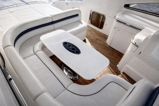 Princess V50 de segunda mano en venta