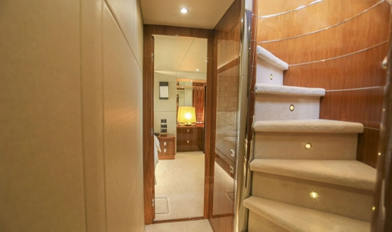 Sunseeker 75 Yacht usata in vendita