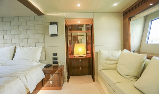Sunseeker 75 Yacht usata in vendita