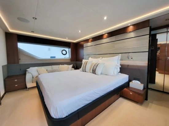 Princess S72 de segunda mano en venta