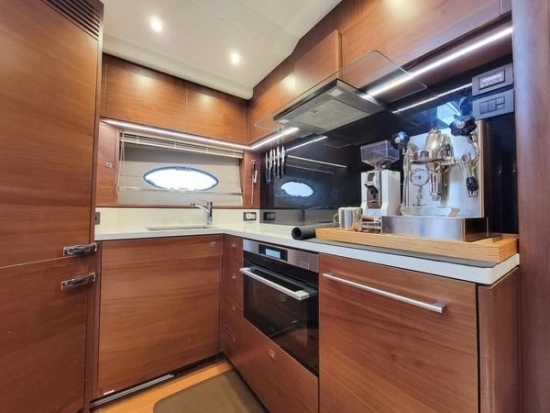 Princess S72 de segunda mano en venta
