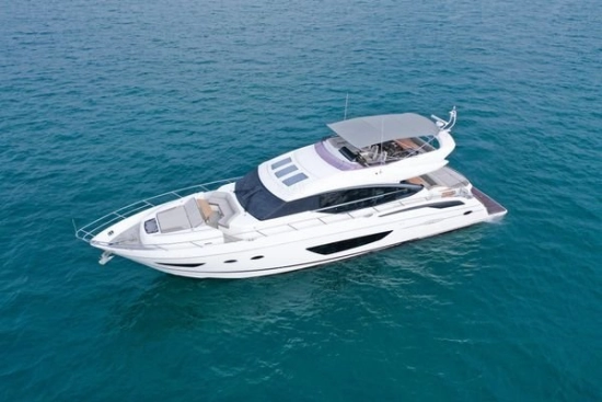 Princess S72 de segunda mano en venta