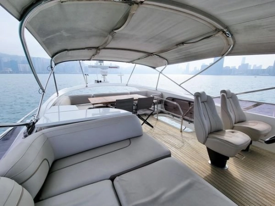Princess S72 de segunda mano en venta