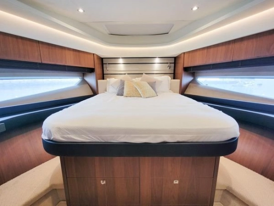 Princess S72 de segunda mano en venta