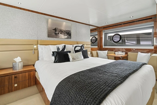 Sunseeker 66 de segunda mano en venta