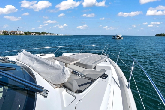 Sunseeker 66 de segunda mano en venta