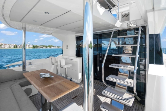 Sunseeker 66 de segunda mano en venta