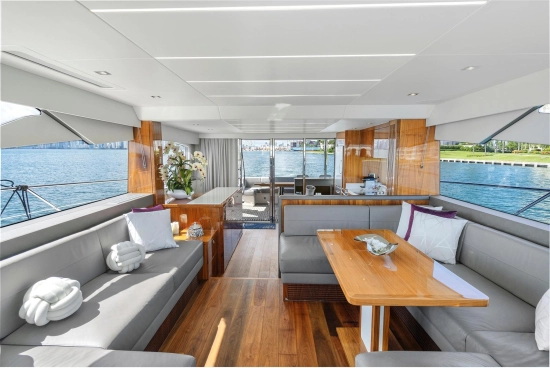 Sunseeker 66 de segunda mano en venta