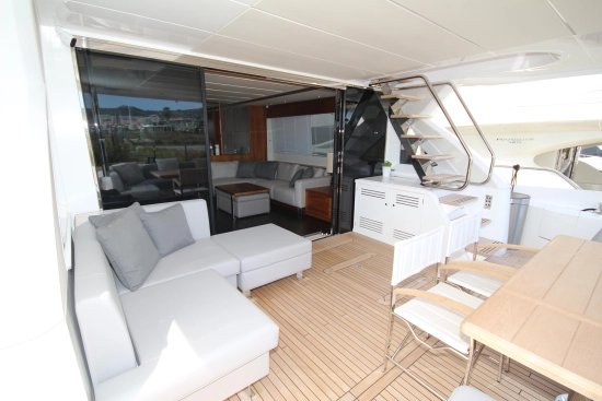 Sunseeker 76 Yacht de segunda mano en venta