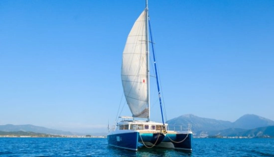 Ferretti 1000 de segunda mano en venta