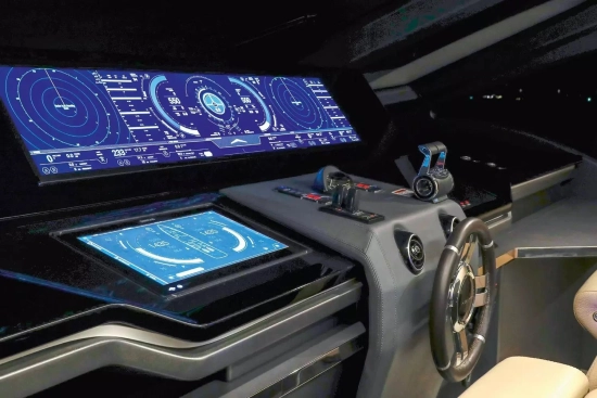 Azimut Grande S10 de segunda mano en venta