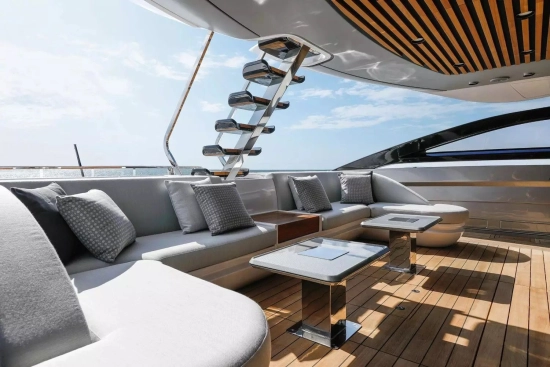 Azimut Grande S10 de segunda mano en venta