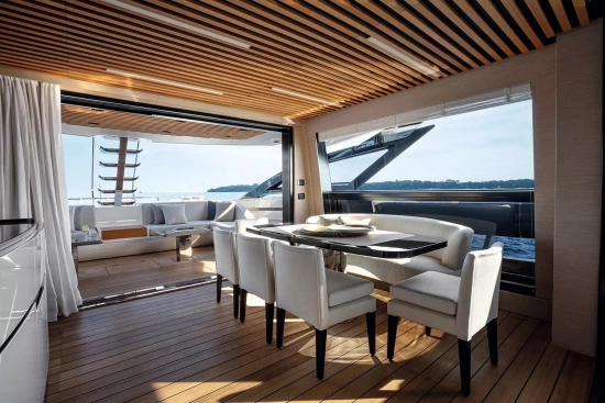Azimut Grande S10 de segunda mano en venta
