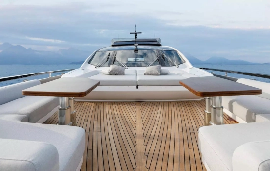 Azimut Grande S10 de segunda mano en venta