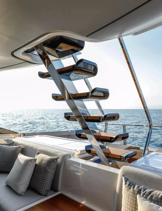 Azimut Grande S10 de segunda mano en venta