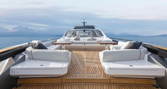 Azimut Grande S10 de segunda mano en venta