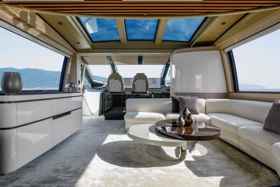 Azimut Grande S10 de segunda mano en venta