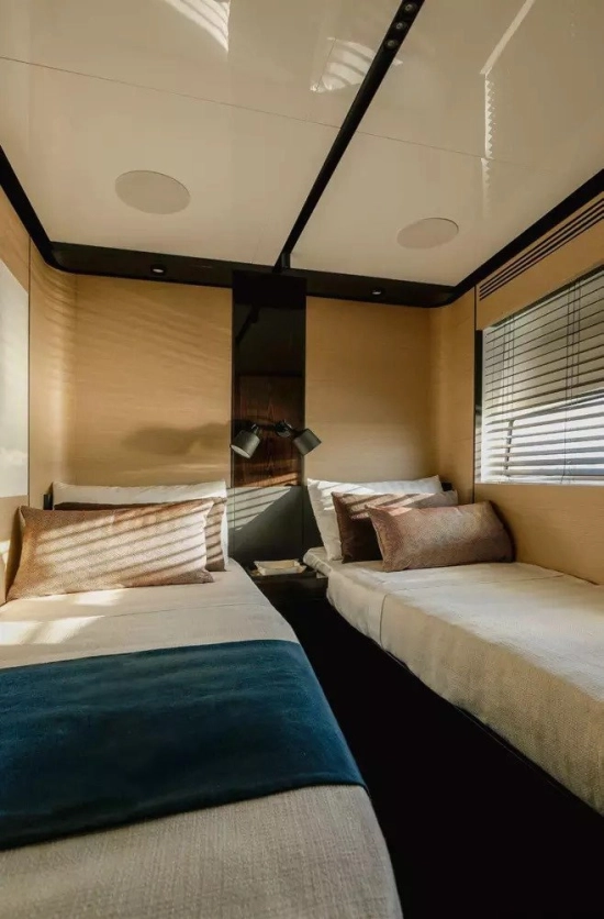 Azimut Grande S10 de segunda mano en venta