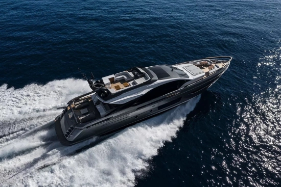 Azimut Grande S10 de segunda mano en venta