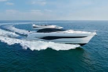 Princess S72 de segunda mano en venta