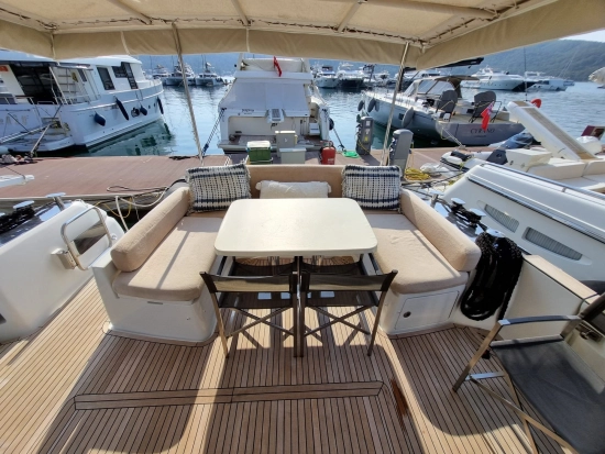 Azimut 53 Magellano usado à venda