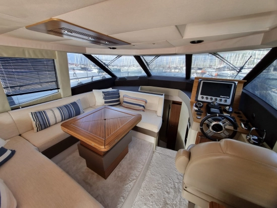 Azimut 53 Magellano usado à venda