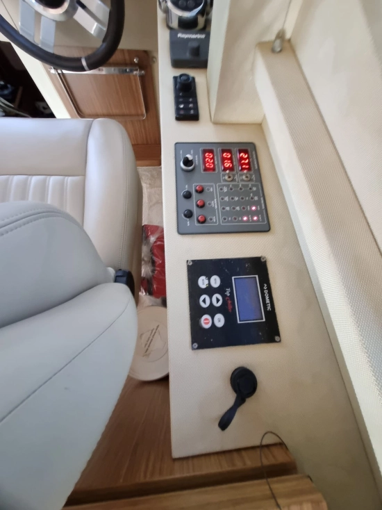 Azimut 53 Magellano usado à venda