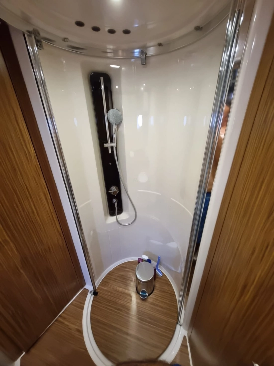 Azimut 53 Magellano usado à venda