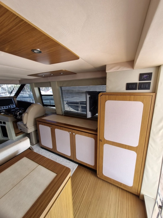 Azimut 53 Magellano usado à venda