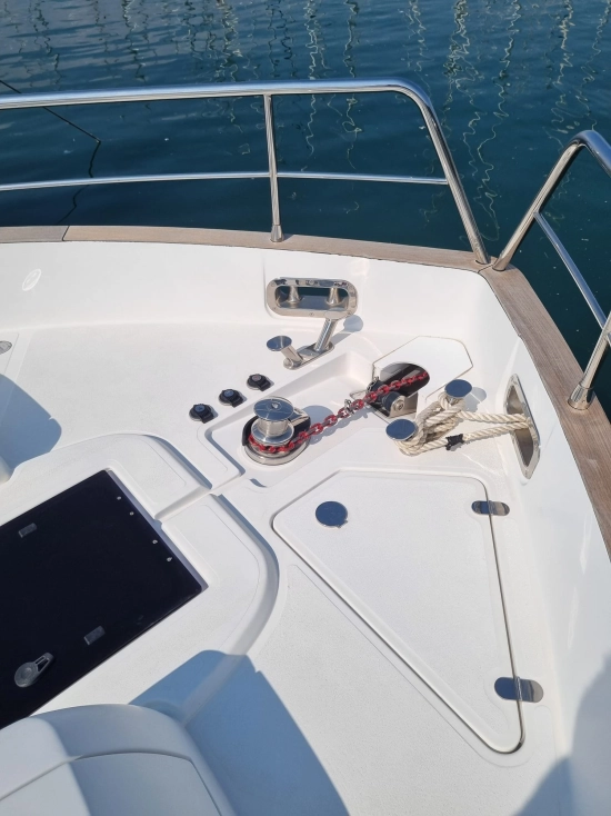 Azimut 53 Magellano usado à venda