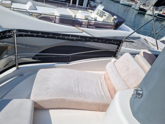 Azimut 53 Magellano usado à venda