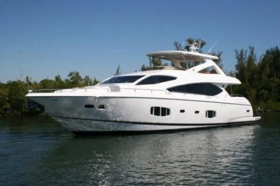 Sunseeker 88 usado à venda