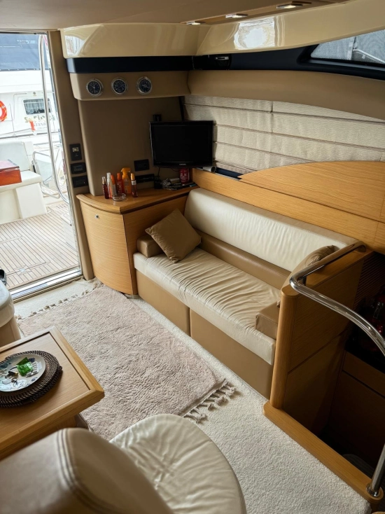 Azimut 43 de segunda mano en venta