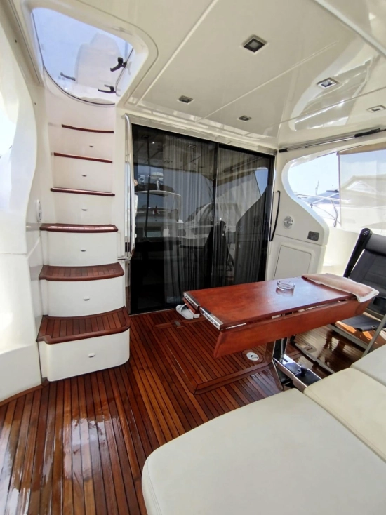 Azimut 43 de segunda mano en venta