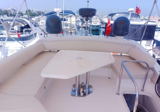 Azimut 43 de segunda mano en venta