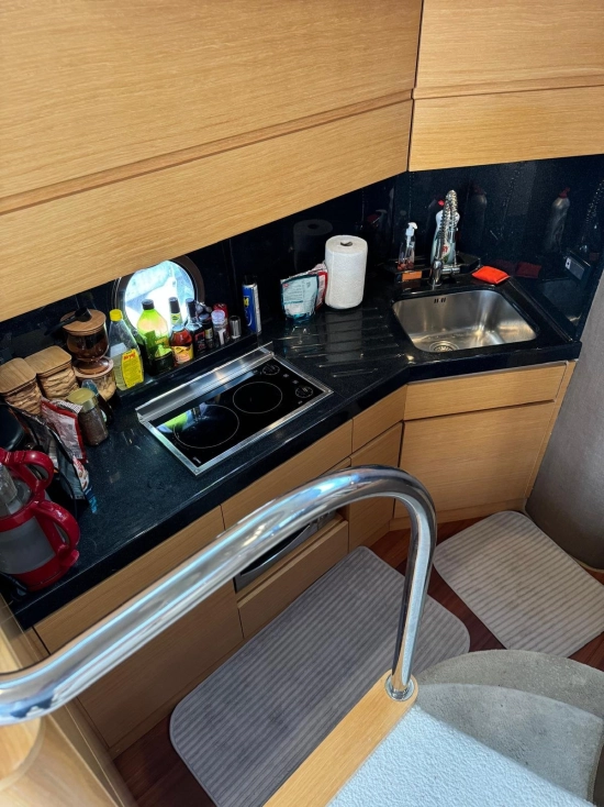 Azimut 43 de segunda mano en venta